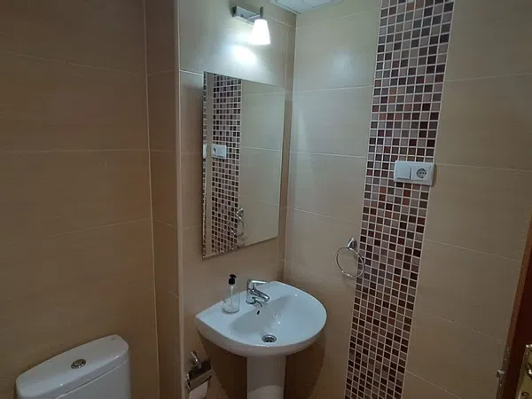 Piso en Calle Alcalá Galiano, 40, Los Pacos, Los Pacos - Foto 18