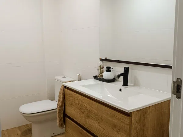 Chalet pareado en Calle lo Valero, 8, Zona Deportiva-Nuevo Altabix - Foto 5