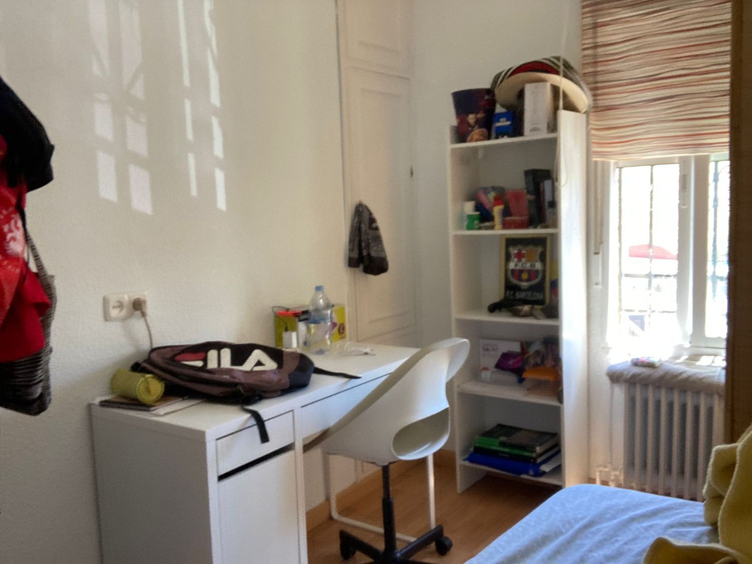 Piso en ronda de Alfareros, 2 - Foto 22