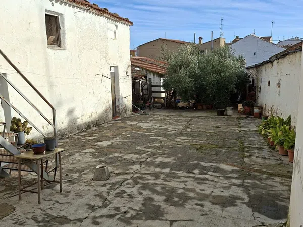 Casa de pueblo en Calle Corazón de María, 28 CCorazndeMaraN - Foto 4