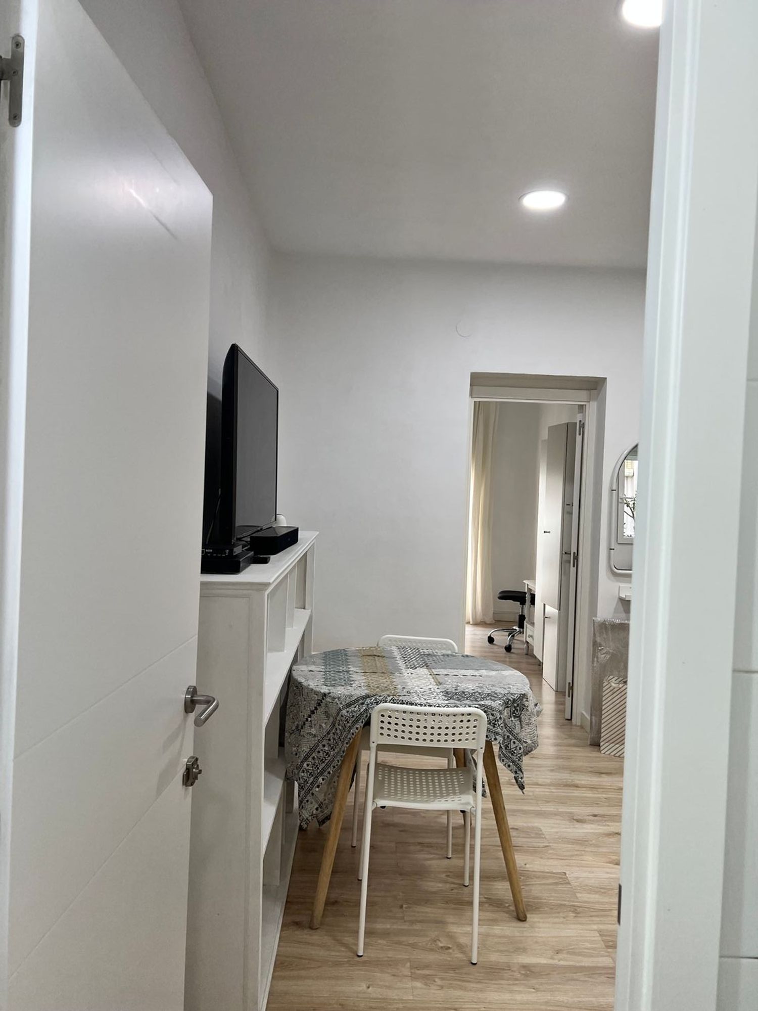 Piso en calle Paulina Odiaga, 1 - Foto 16