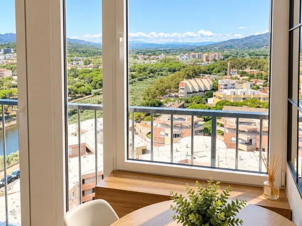 Estudio en Paseo Marítim, 166, Platja Llarga - Foto 15