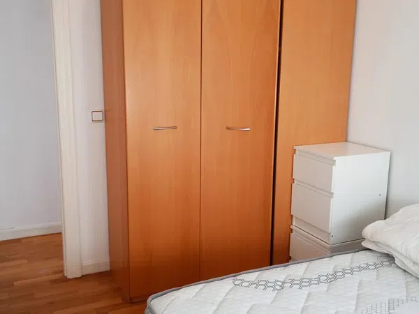 Estudio en Avenida Monteazahar, 1, Beniaján - Foto 2