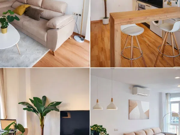 Piso en calle Jinetes, 1 - Foto 4