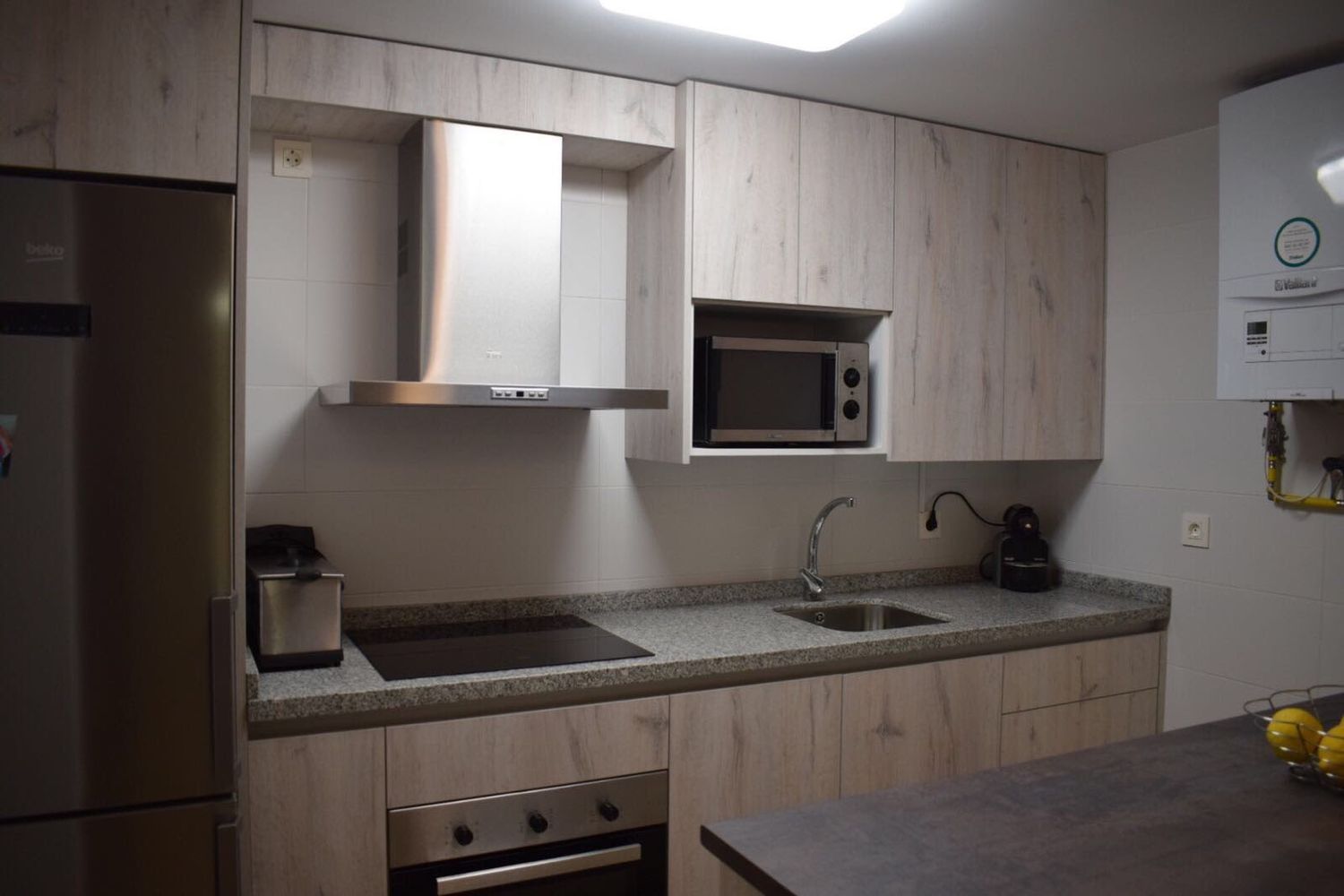 Piso en avenida de la Ilustración, 115 - Foto 9