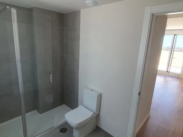 Ático en calle Blas de Lezo, 32 - Foto 22