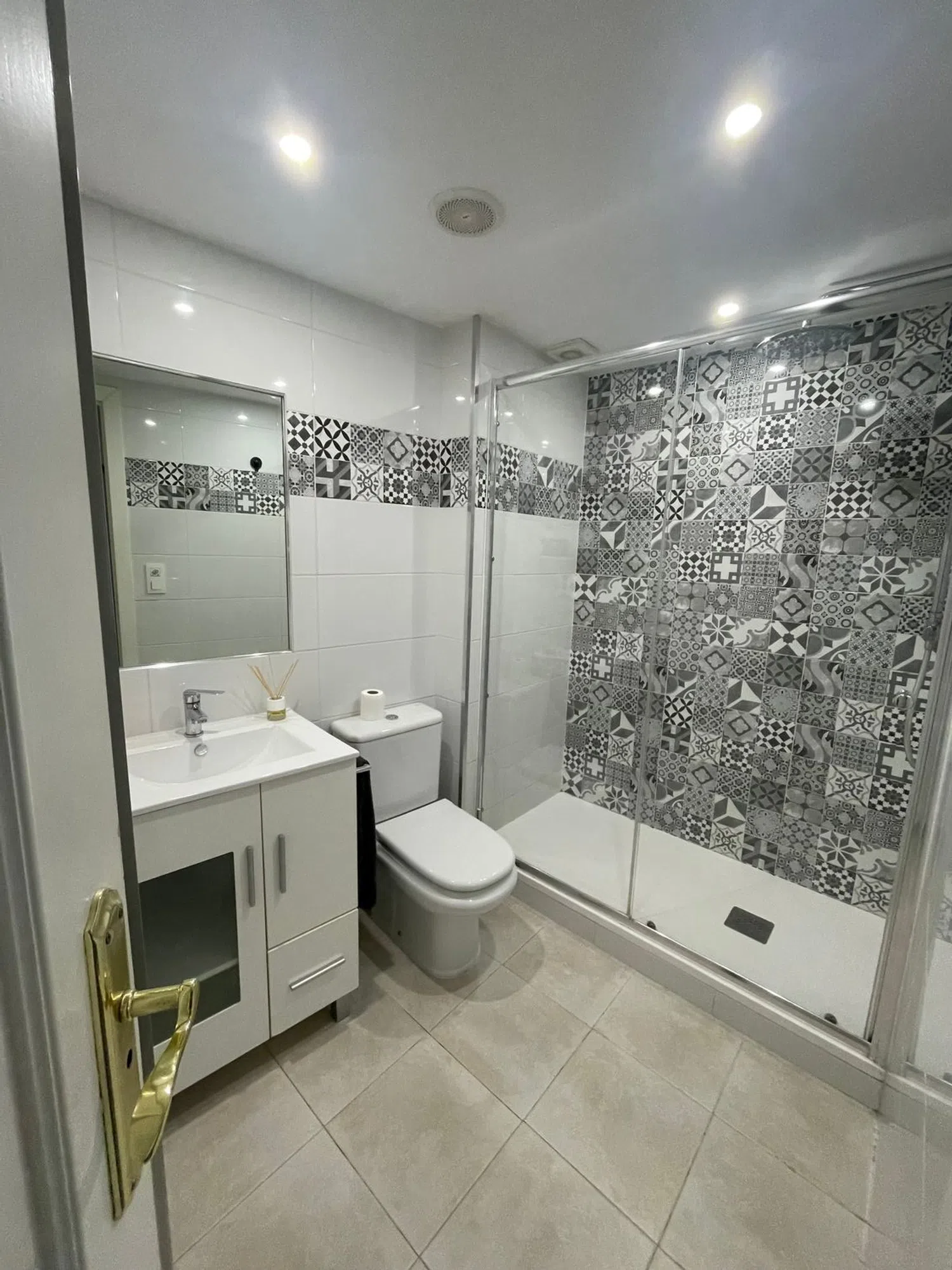 Piso en calle de Jussepe Martínez, 12 - Foto 12