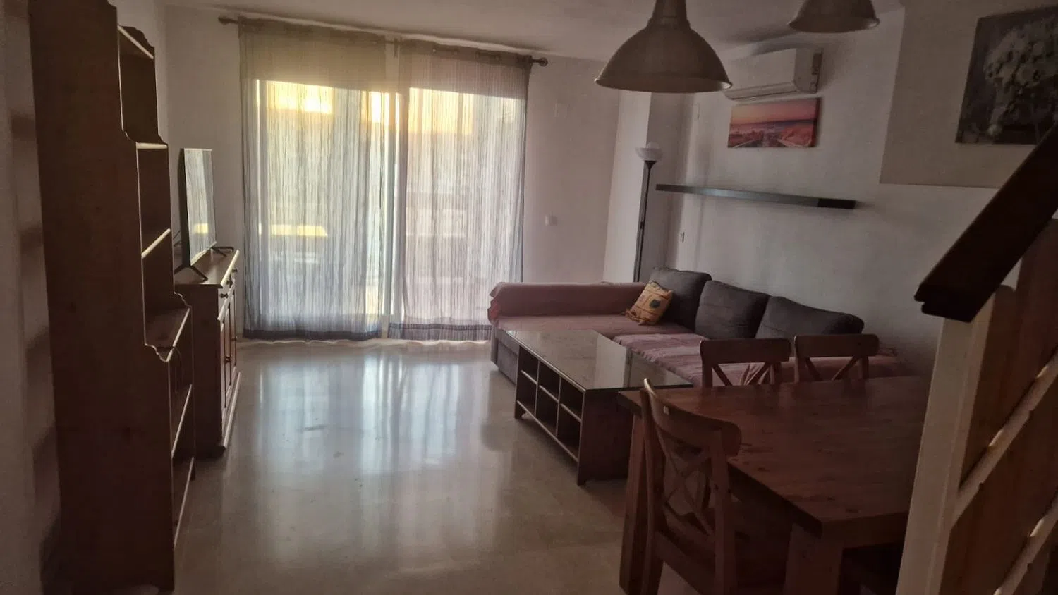 Dúplex en avenida General López Domínguez, 2 - Foto 7