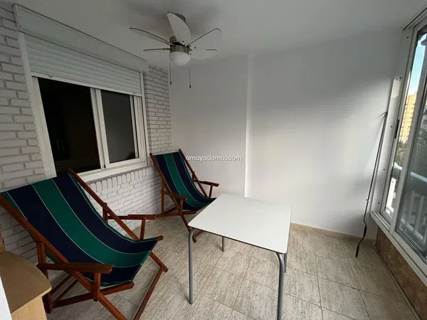 Piso en Playa de San Juan, Playa de San Juan - Foto 4