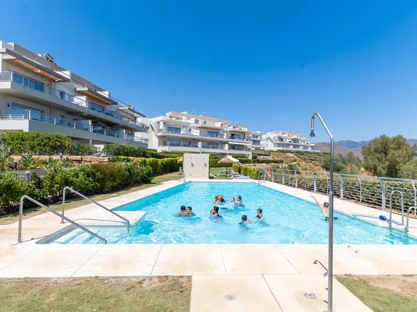 Piso en Camino de Ojen a Fuengirola, 60 - Foto 27
