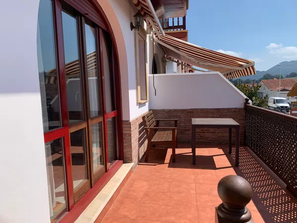 Chalet pareado en Calle Las Clavelinas, 28 - Foto 2