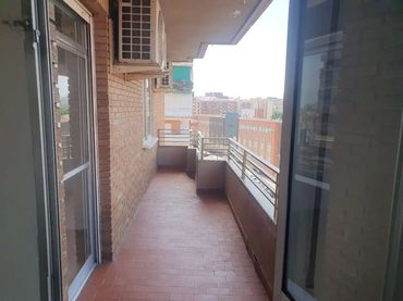 Piso en  Calle San Isidro 16 - Foto 1