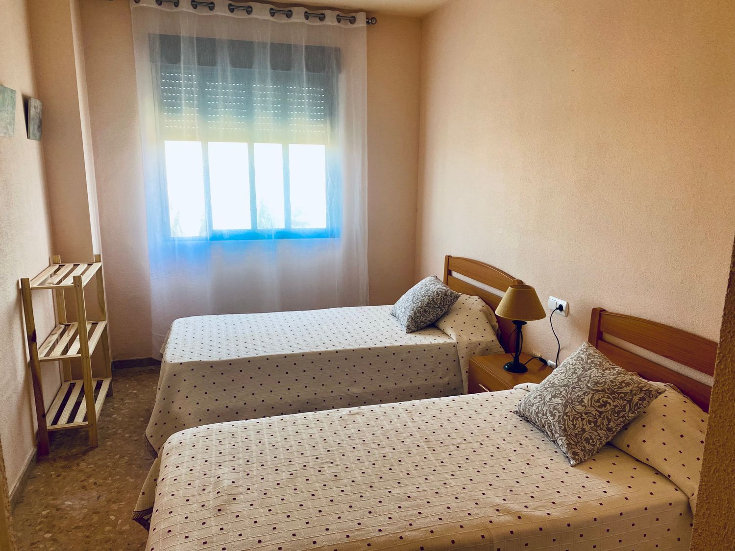Piso en Calle Joaquín García Girona, 49, Zona Estación-Universidad - Foto 7
