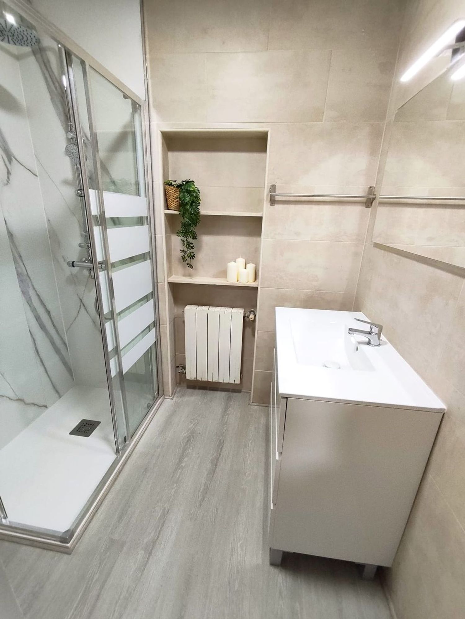 Piso en calle de José Espelius, 5 - Foto 11