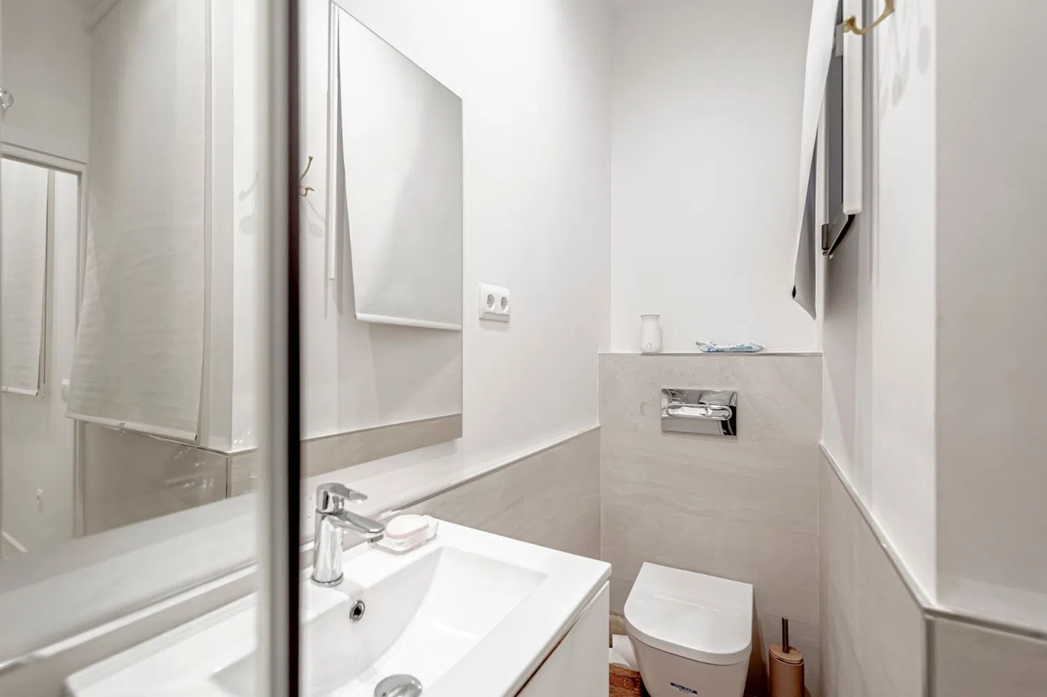 Casa independiente en travesía del Conde Duque, 10 - Foto 13