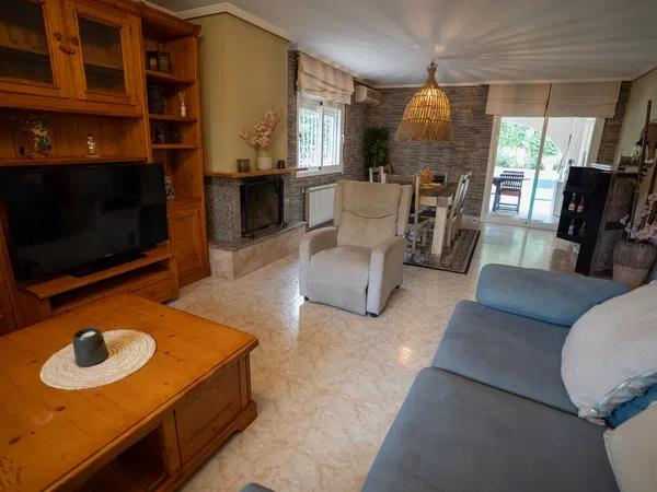 Casa o chalet independiente en Sant Antoni de Portmany, Sant Antoni de Portmany - Foto 7