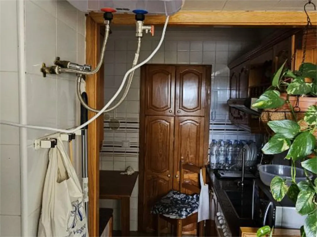 Piso en  Calle Lomo de las Brujas 20 - Foto 13