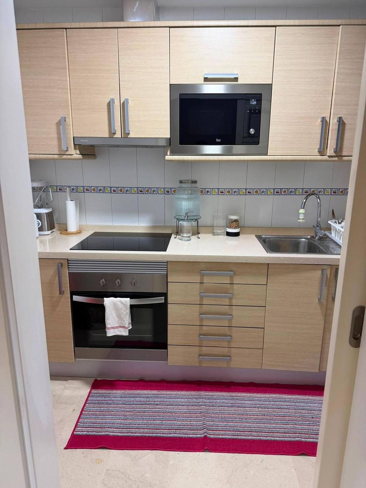 Piso en Calle Venegas, 21, Arenales - Lugo - Avda Marítima - Foto 4