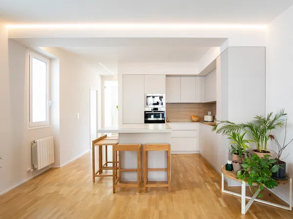 Ático en calle de José Moncasi, 7 -8 - Foto 8