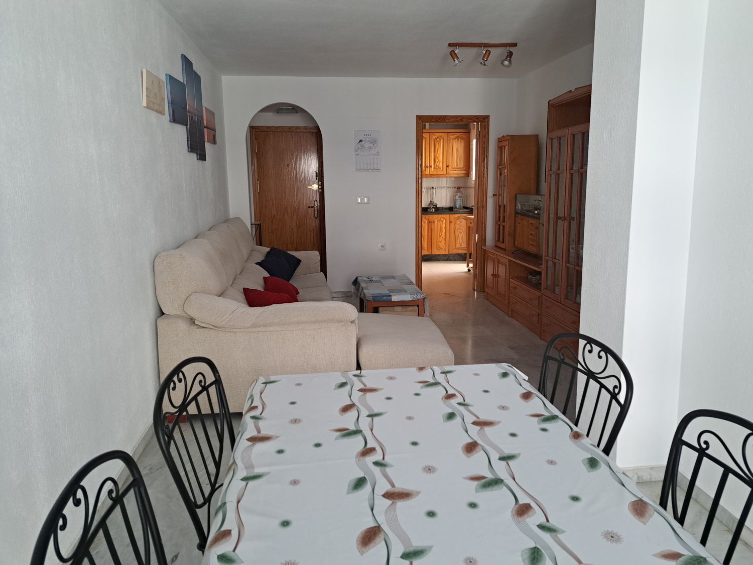 Piso en Calle Santa Isabel, 4, San Pedro Pueblo - Foto 2