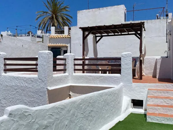 Piso en calle Sagasta, 9