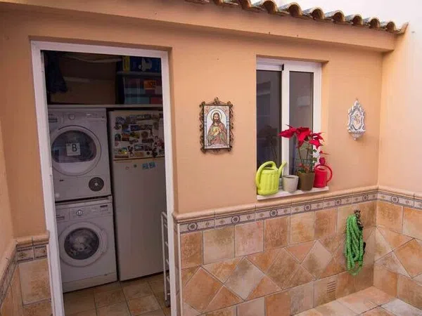 Chalet adosado en avenida Alonso Quijano, 12 - Foto 5