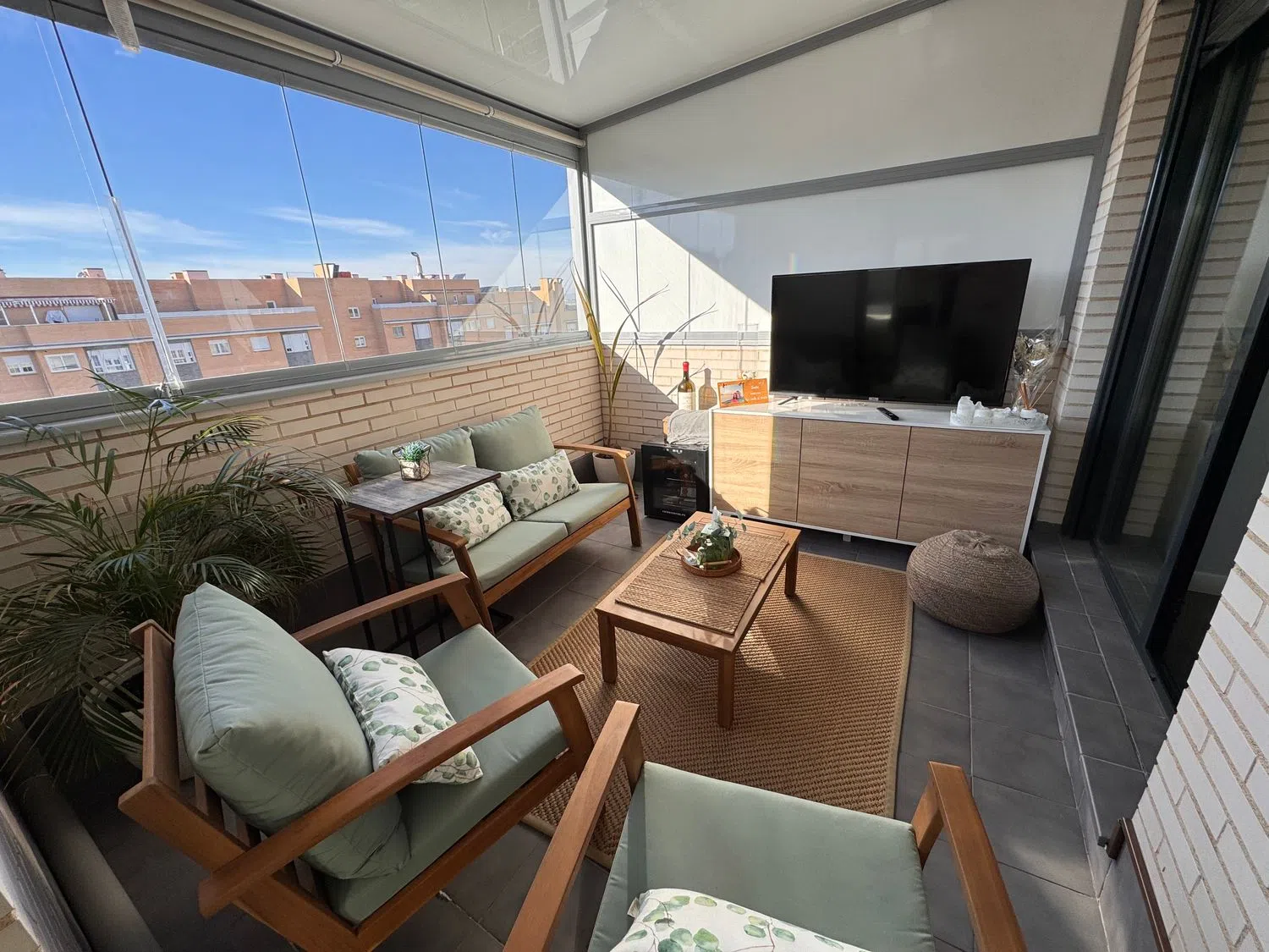 Ático en calle Diego de Almagro, 5 - Foto 25