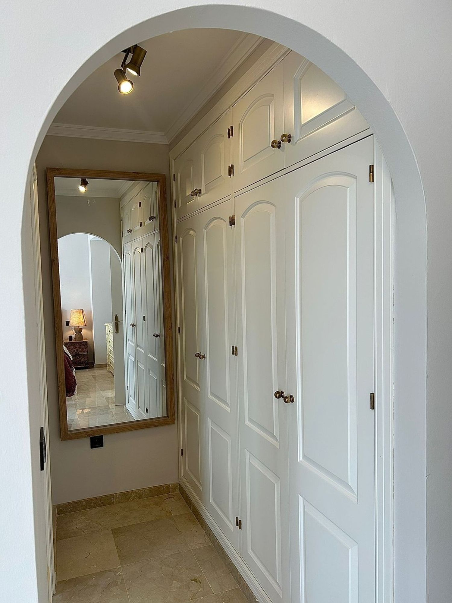 Chalet adosado en calle las Aguilas, 15 - Foto 16