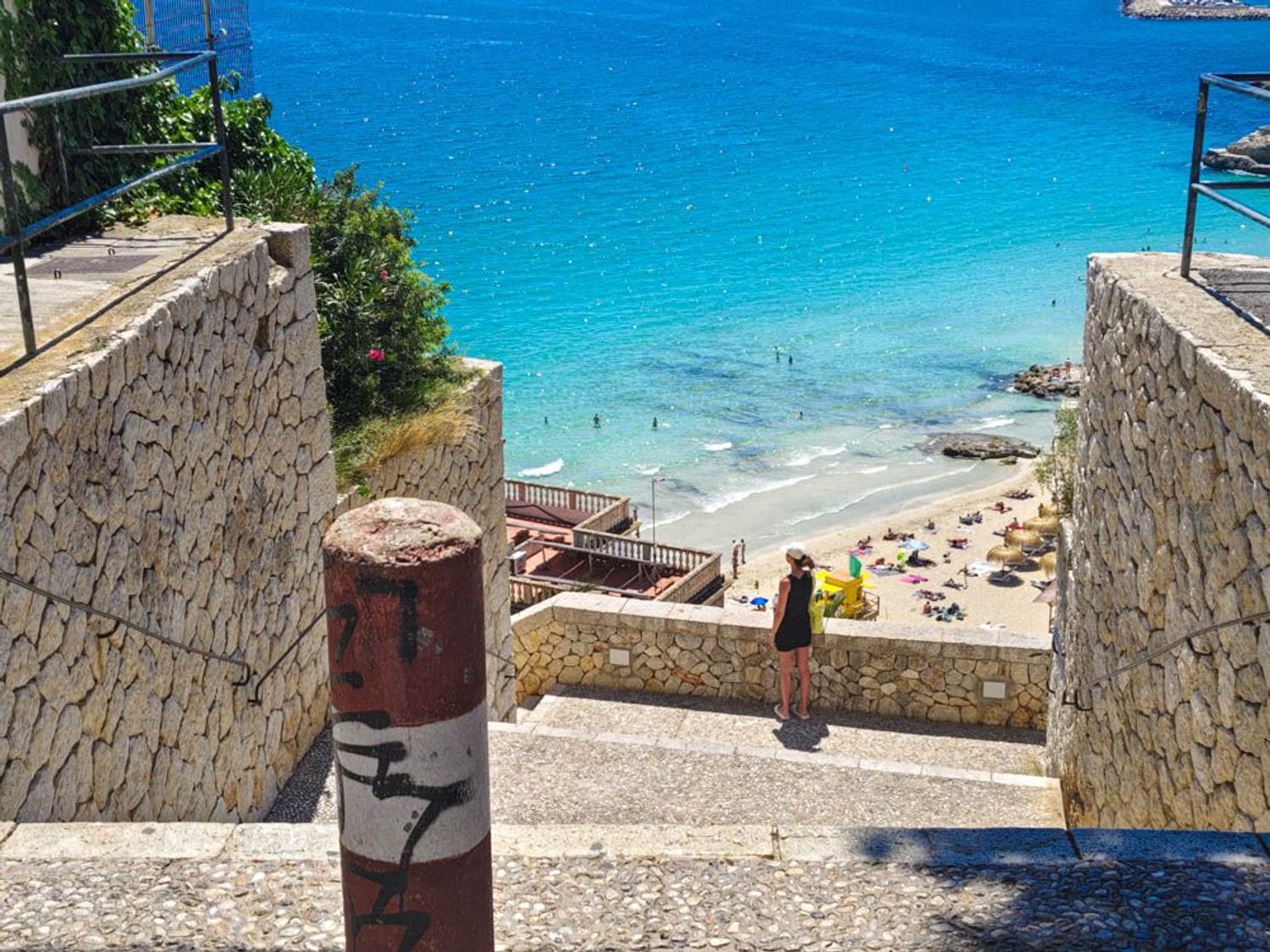 Piso en Bernad de Santaeugenia, 1, Cala Major - Foto 23