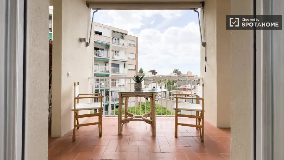 Piso en Sant Just Desvern - Foto 13
