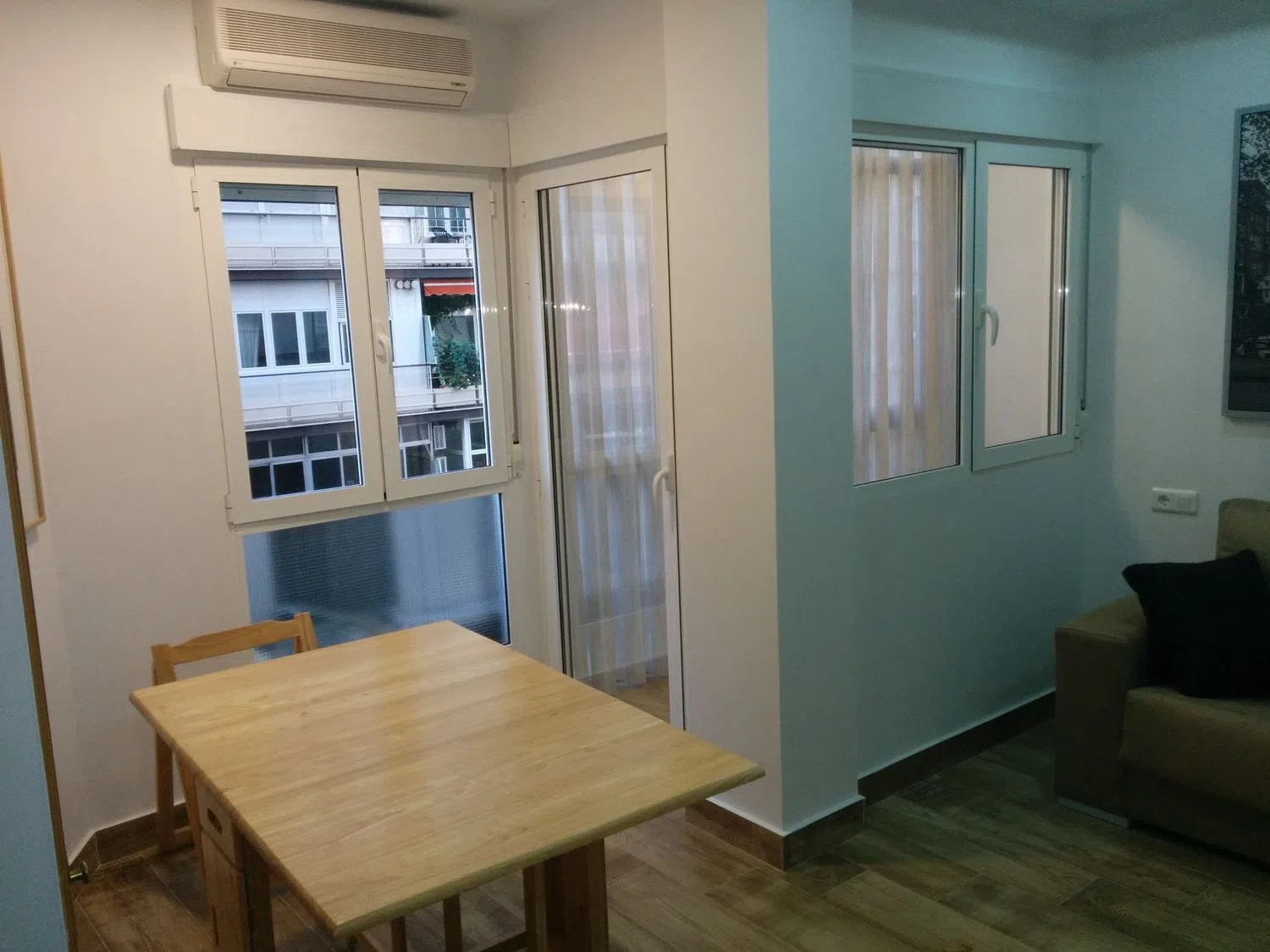 Estudio en rambla méndez núñez, 43 - Foto 11