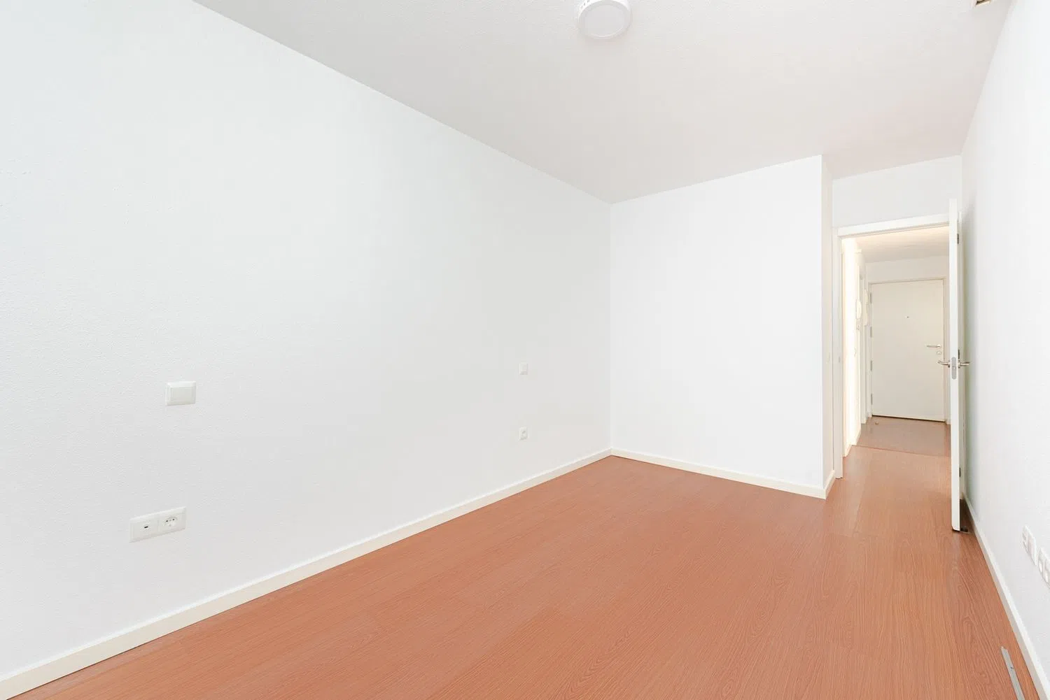 Piso en calle la Granja de San Ildefonso - Foto 6