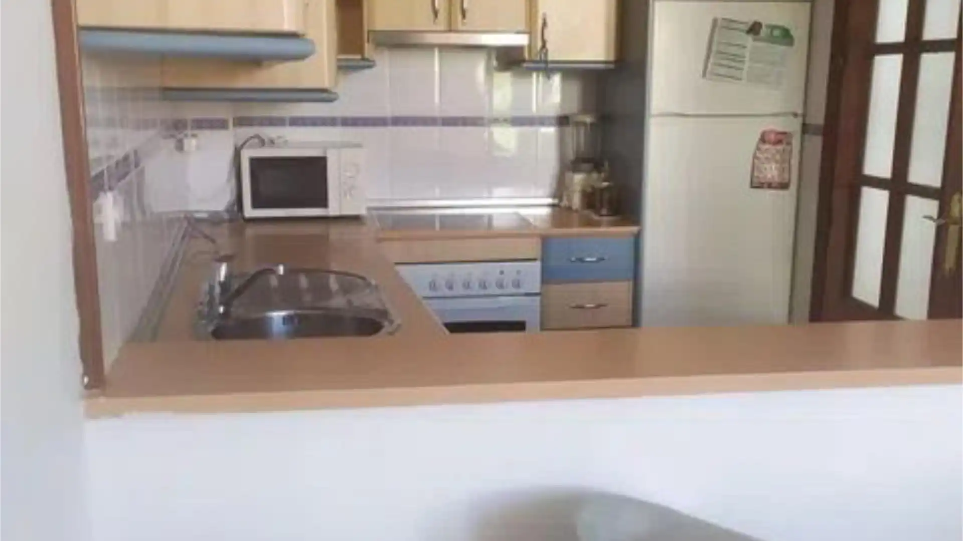 Piso en  Calle Identidad 8 - Foto 12