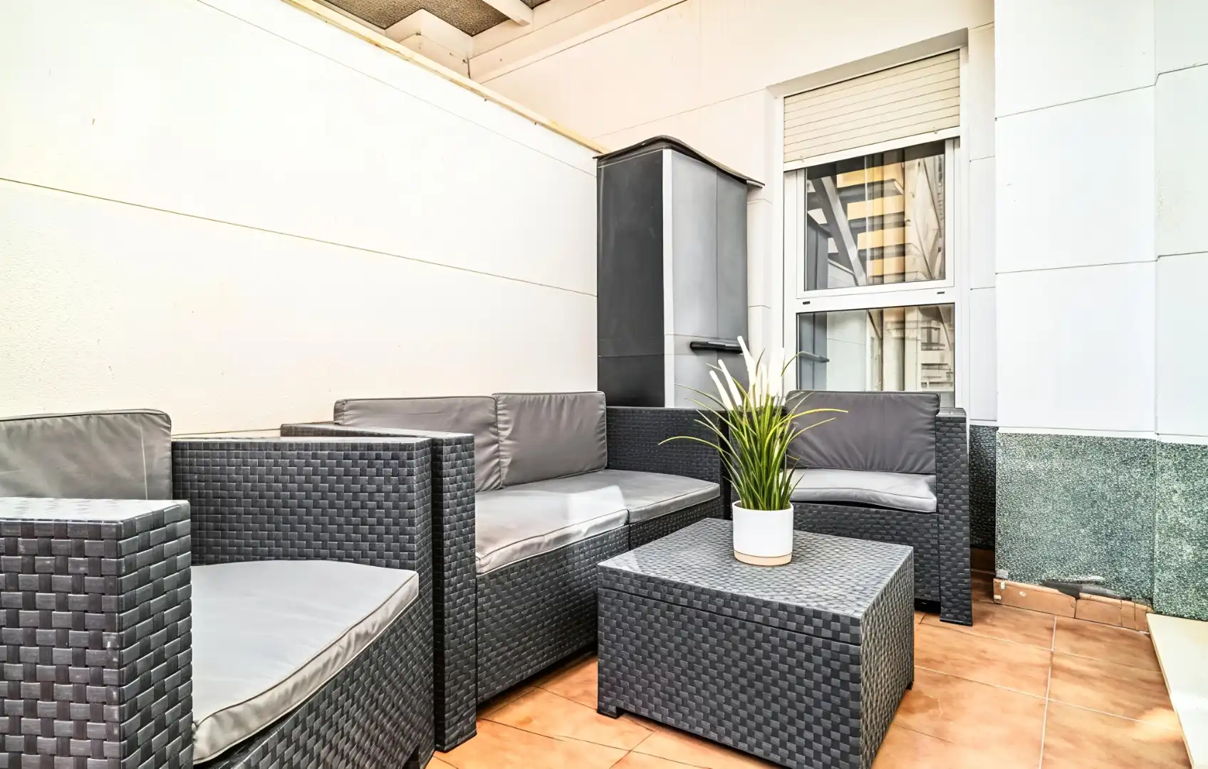 Apartamento en  Avenida Juan Sebastián Elcano 3 - Foto 4