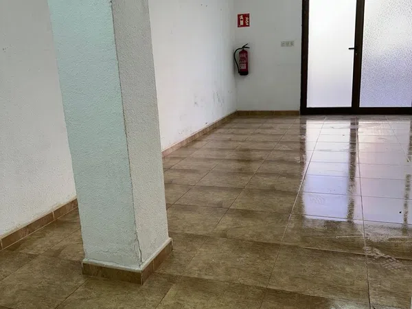 Local en Avenida Libertad, 28, Once de Septiembre - Sant Jordi, Once de Septiembre - Sant Jordi - Foto 2