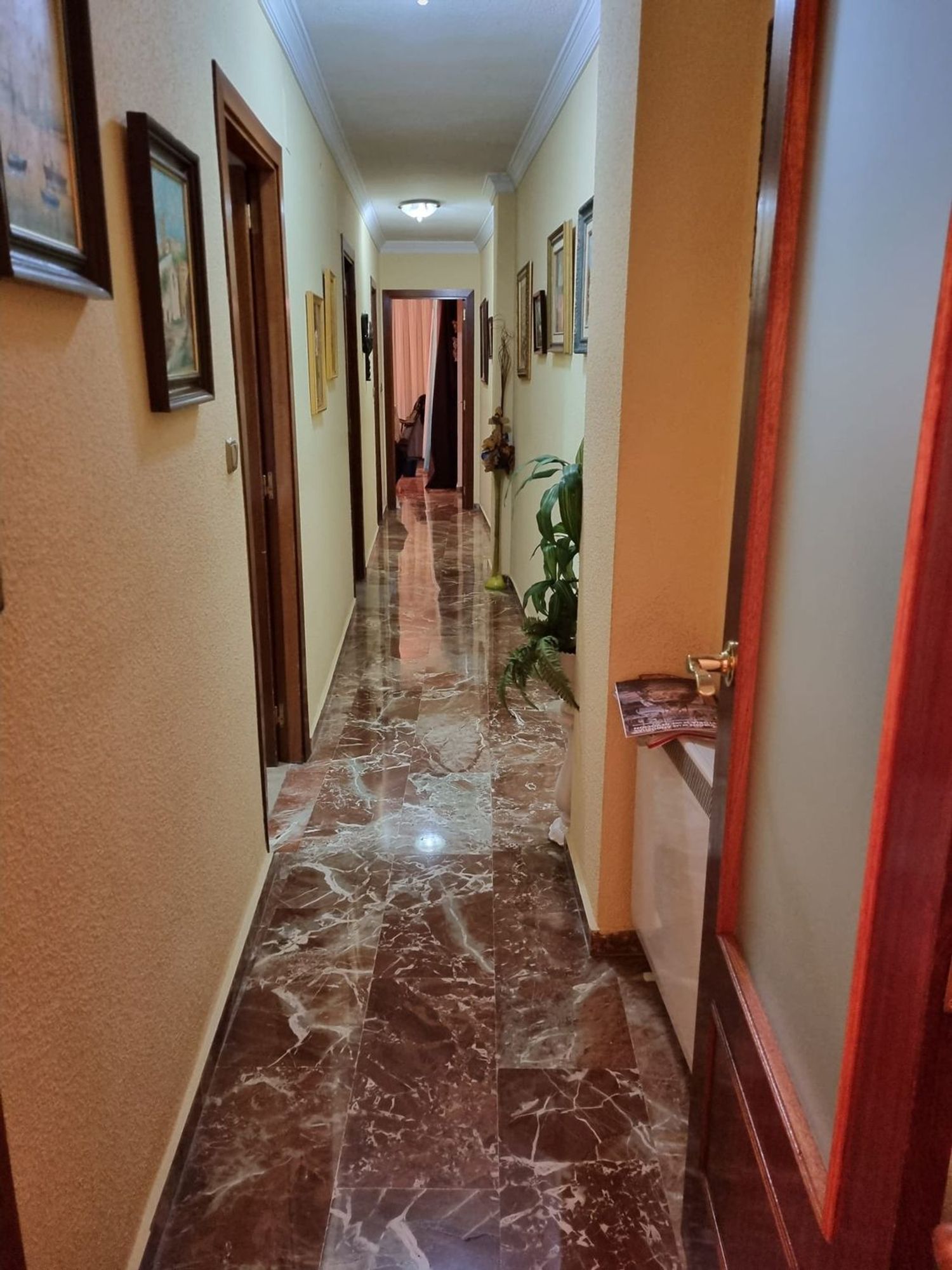 Piso en calle Abén Humeya, 11 - Foto 2