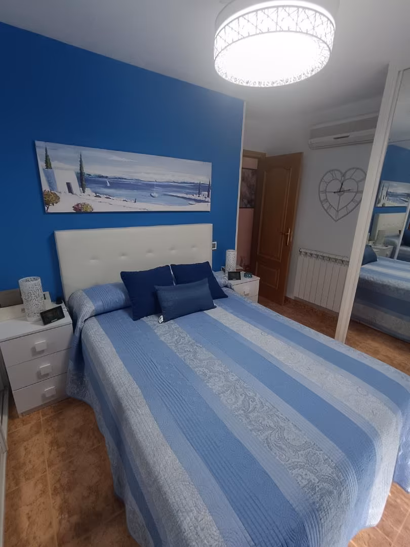 Piso en  Calle de Sierra de Santos 10 - Foto 12