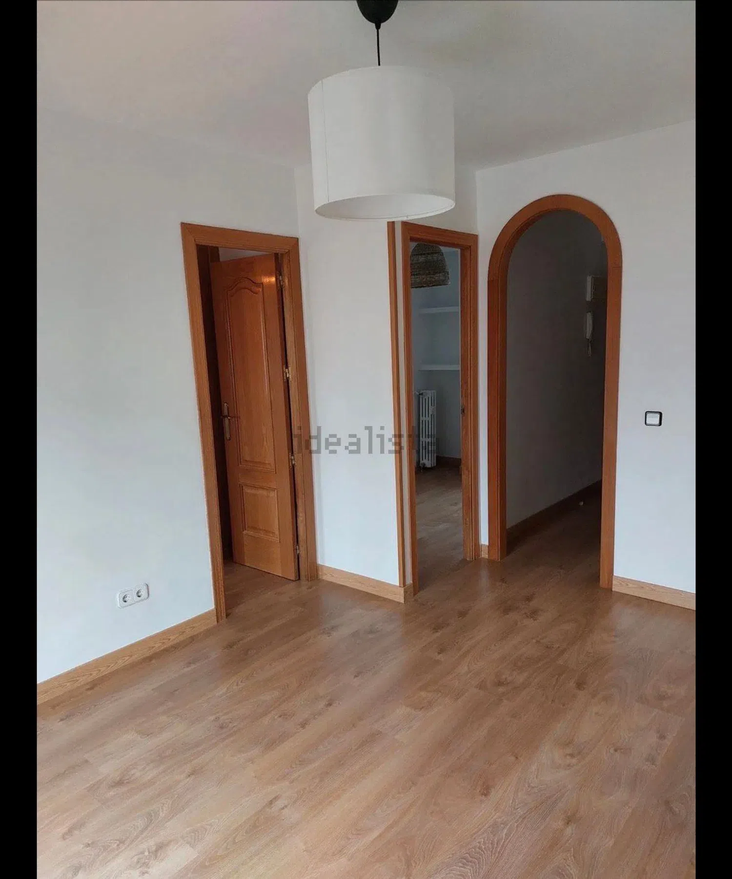 Estudio en calle de Cáceres, 40 - Foto 6