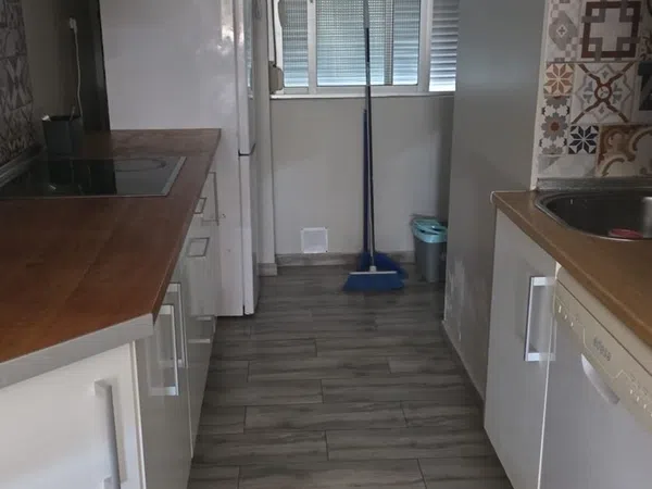 Piso en Calle La Paquera de Jerez, 15, El Retiro - La Vid - Foto 1