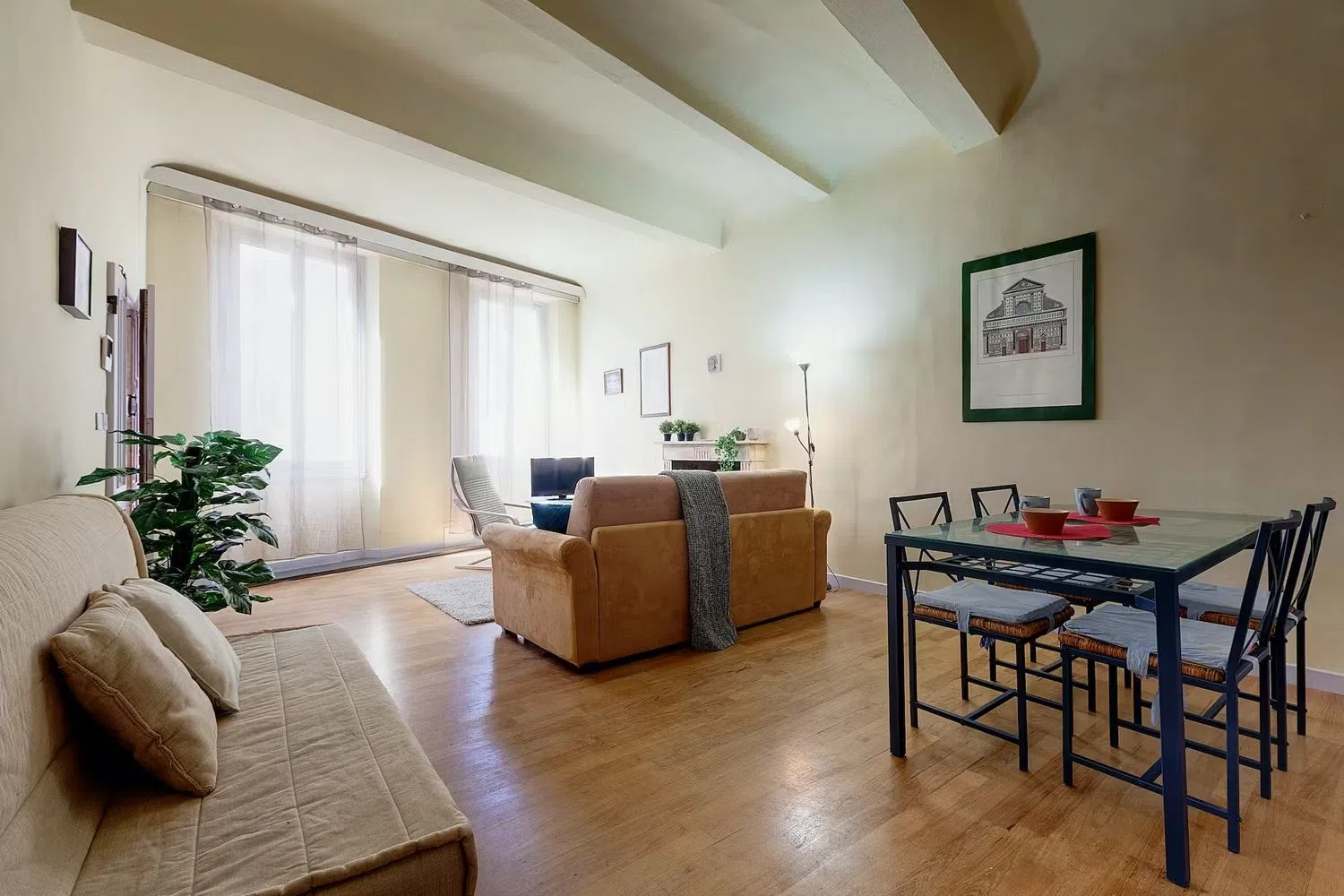 Piso en calle de Viladomat, 230 - Foto 1