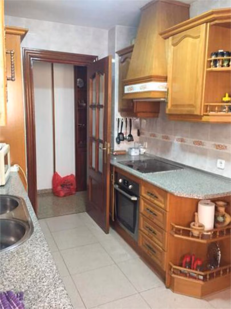 Piso en Alcampo - Foto 6
