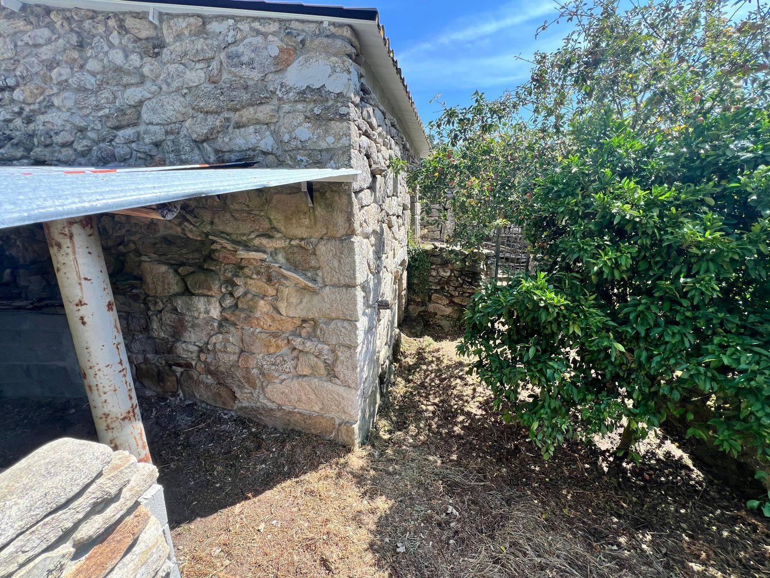 Casa de pueblo en A Aldea de Arriba, 6 - Foto 5