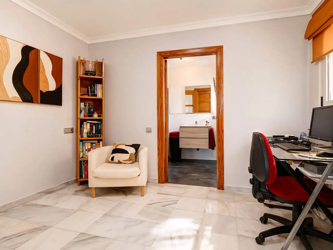 Piso en  Urbanización Monte Viñas 86 - Foto 18