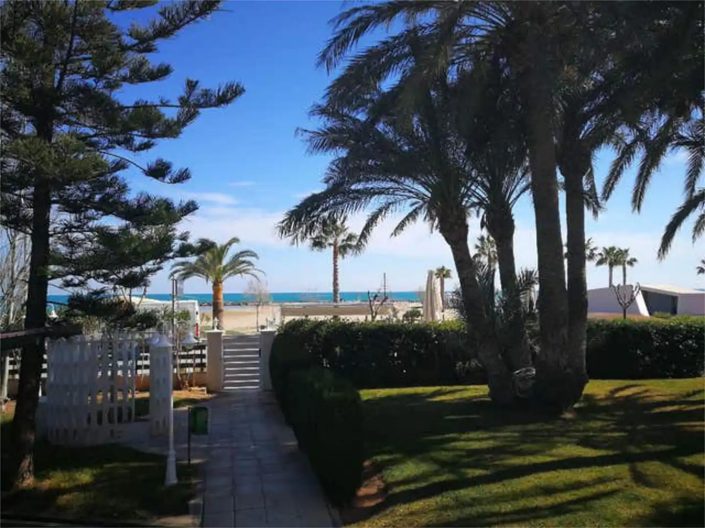 Piso en playa Torre de San Vicente - Foto 2