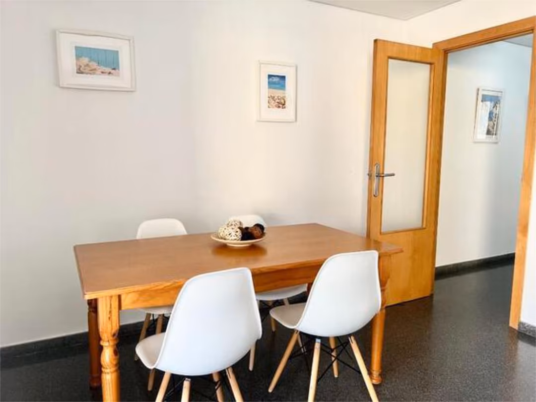 Apartamento en ALQUILER JUNTO A LA PLAYA - Foto 4