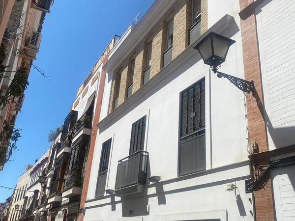 Estudio en San Luis, 107