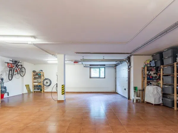Casa o chalet independiente en Calle Genil, 9, Salud y Alegría - El Lago - Foto 19