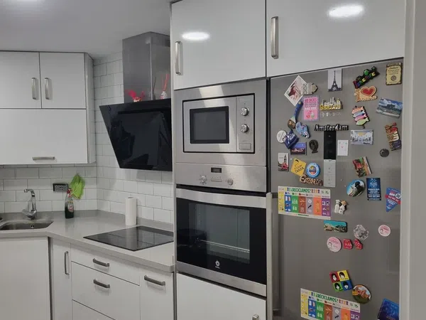 Piso en calle verdial, 3 - Foto 2