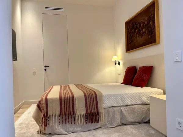 Piso en calle de Luis Cabrera, 25 - Foto 13