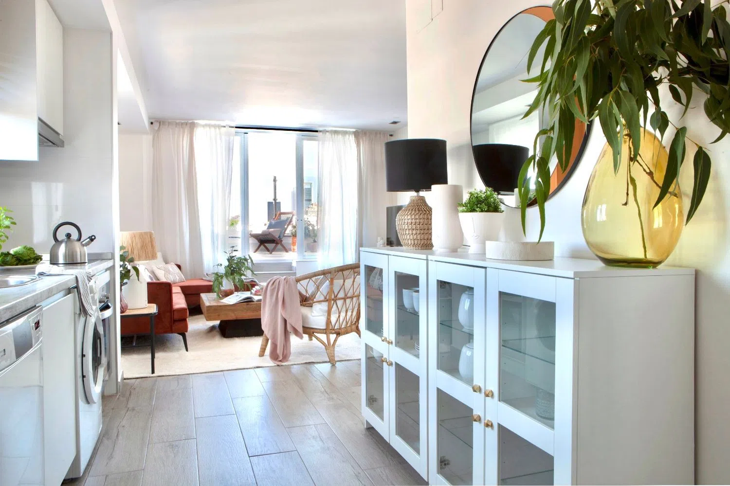 Ático en avenida del Presidente Carmona, 2 - Foto 12